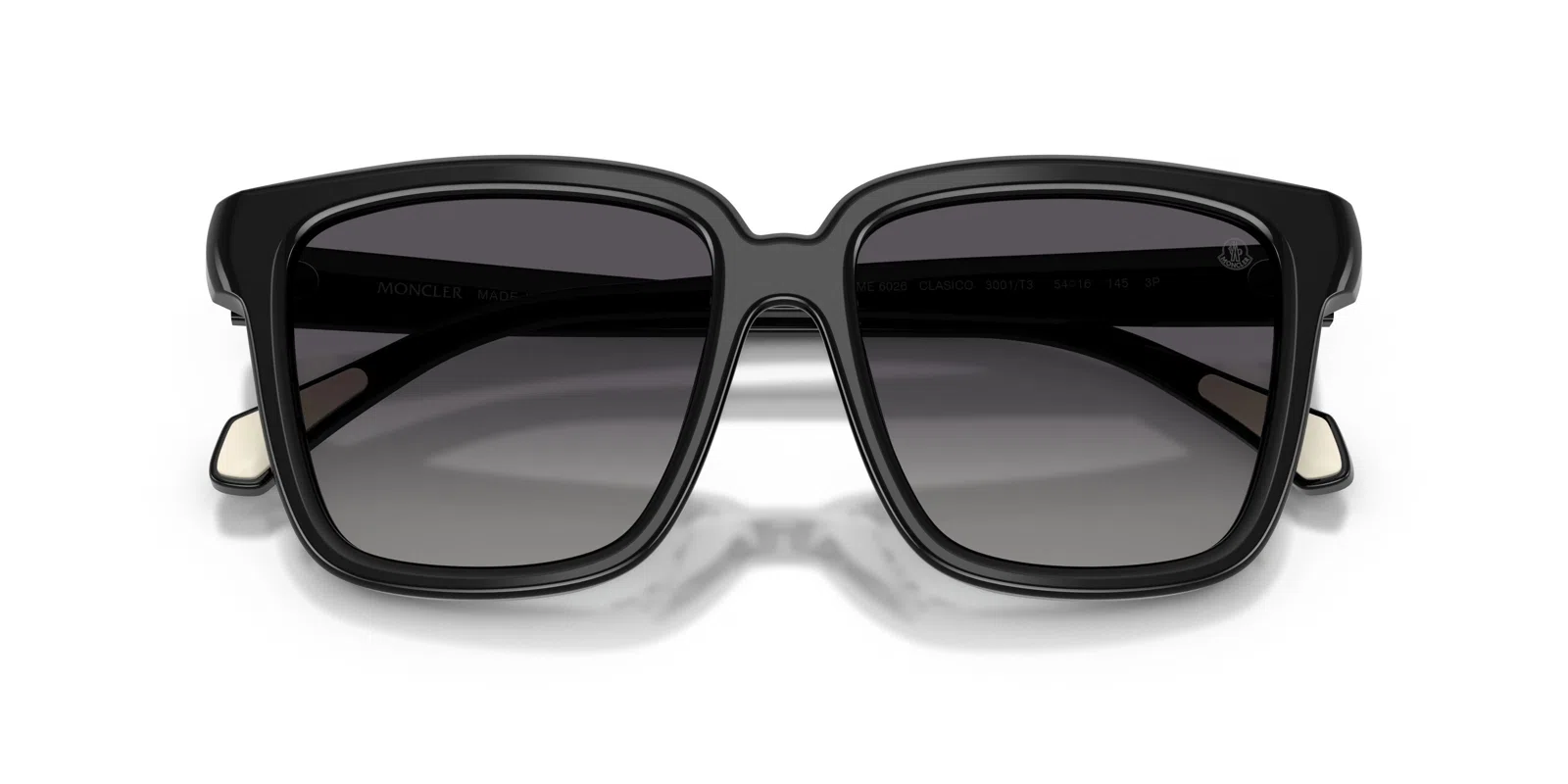 Moncler Clasico 6026 Sunglasses - view 23